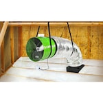 QuietCool QC ES-1500 RF