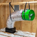 QuietCool QC ES-2250 RF