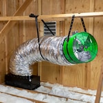 QuietCool QC ES-4700-SD