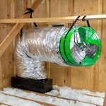 QuietCool QC ES-7000 RF