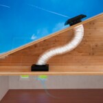 QuietCool RM WHF-4.0-DB