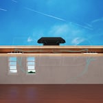 QuietCool RM WHF-4.0-DG2