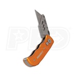 Raptor Tools - Folding Utility Knife