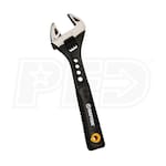 Raptor Tools - Adjustable Wrench - 15