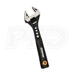 Raptor Tools - Adjustable Wrench - 12