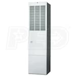 Revolv - 2.0 Ton Cooling - 60k BTU/Hr Heating - Air Conditioner + Gas Furnace Kit - 13.4 SEER2 - For Downflow Installation - Front Return