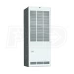 Revolv - 4.0 Ton Cooling - 56k BTU/Hr Heating - Air Conditioner + Gas Furnace Kit - 13.4 SEER2 - For Downflow Installation