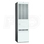 Revolv - 2.5 Ton Cooling - 90k BTU/Hr Heating - Air Conditioner + Gas Furnace Kit - 14.3 SEER2 - For Downflow Installation