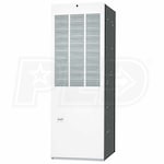 Revolv - 4.0 Ton Cooling - 72k BTU/Hr Heating - Air Conditioner + Gas Furnace System - 14.3 SEER2 - For Downflow Installation - Front Return