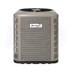 Revolv - 2.0 Ton Cooling - 41k BTU/Hr Heating - Air Conditioner + Electric Furnace Kit - 13.4 SEER2 - For Upflow Installation