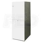 Revolv - 3.5 Ton Cooling - 70k BTU/Hr Heating - Air Conditioner + Electric Furnace Kit - 14.3 SEER2 - For Upflow Installation