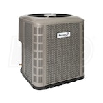 Revolv - 4.0 Ton Cooling - 70k BTU/Hr Heating - Heat Pump + Electric Furnace System - 14.3 SEER2 - For Upflow Installation