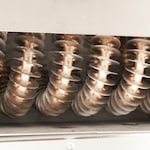 Reznor EHL-1500-AK1E