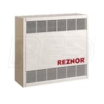 Reznor 61,459 BTU 18 kW Wall Mount Electric Heater 240V 1 Phase