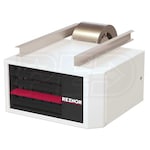 Reznor UBZ  Separated Combustion Gas Fired Unit Heater, High Static Blower Fan, LP, Aluminized Heat Exchanger -  300,000 BTU