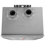 Rheem Tankless RECTGH-SR10IN