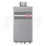 Rheem RTG - 4.5 GPM at 60° F Rise - 0.82 UEF - Gas Tankless Water Heater - Concentric Vent