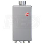 Rheem RTG - 4.5 GPM at 60° F Rise - 0.82 UEF - Propane Tankless Water Heater - Concentric Vent