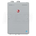 Rheem RTGH - 5.8 GPM at 60° F Rise - 0.93 UEF - Gas Tankless Water Heater - Direct Vent