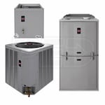 Rheem WA1318W801S050UH
