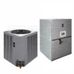 Rheem WA1430WBHP-06