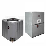 Rheem WA1430WBHP-11