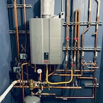 Rinnai I150SN