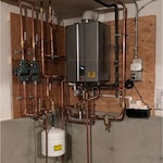 Rinnai I150SN