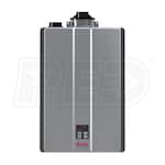Rinnai Sensei™ - RSC199 - 6.4 GPM at 60° F Rise - 0.93 UEF  - Gas Tankless Water Heater - Direct Vent