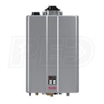 Rinnai Sensei™ - RU160 - 5.2 GPM at 60° F Rise - 0.92 UEF  - Gas Tankless Water Heater - Direct Vent