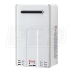 Rinnai Value Series - V94 - 5.5 GPM at 60° F Rise - 0.81 UEF - Propane Tankless Water Heater - Outdoor