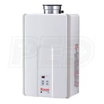 Rinnai Value Series - V94 - 5.5 GPM at 60° F Rise - 0.81 UEF - Propane Tankless Water Heater - Concentric Vent