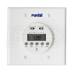 Runtal Electric Programmable Controller
