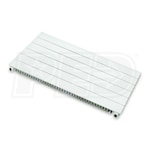 Runtal UF-6-48-3005 WINE RED