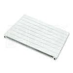 Runtal UF-8-48-9002 GREY WHITE