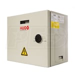 HUGO - Battery Backup for Gas Appliances