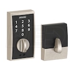 Schlage BE375 CEN 619