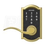 Schlage FE695 CAM 605 ACC