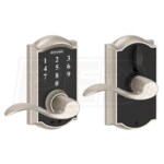 Schlage FE695 CAM 619 ACC