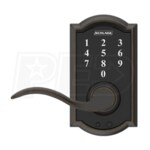 Schlage FE695 CAM 716 ACC
