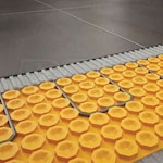 Schluter DHEHK24011-SD