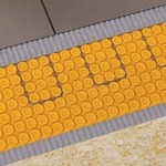 Schluter DHEHK24011-SD