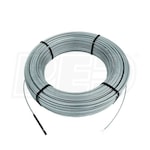 Schluter DITRA-HEAT-E-HK - 21.4 Sq. Ft. - Radiant Floor Heating Wire - 240V - 70.6 Ft. Length
