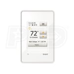 Schluter DITRA-HEAT-E-KIT-E-WiFi  - Programmable Touchscreen  Wi-Fi Digital Floor Thermostat - Remote Sensor