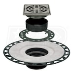 Schluter KD2/ABS/ECS