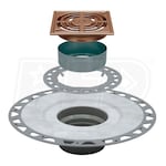 Schluter KD2/PVC/AKGB