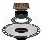 Schluter KDA/ABS/EOB