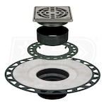 Schluter KERDI-SHOWER-KIT - 72