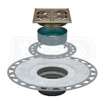 Schluter KERDI-SHOWER-KIT - 32