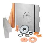 Schluter KKB81152ABSATGB